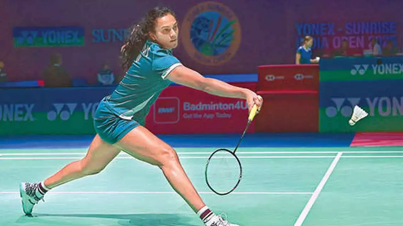 Sen, Satwik-Chirag, Sindhu to headline India’s squads