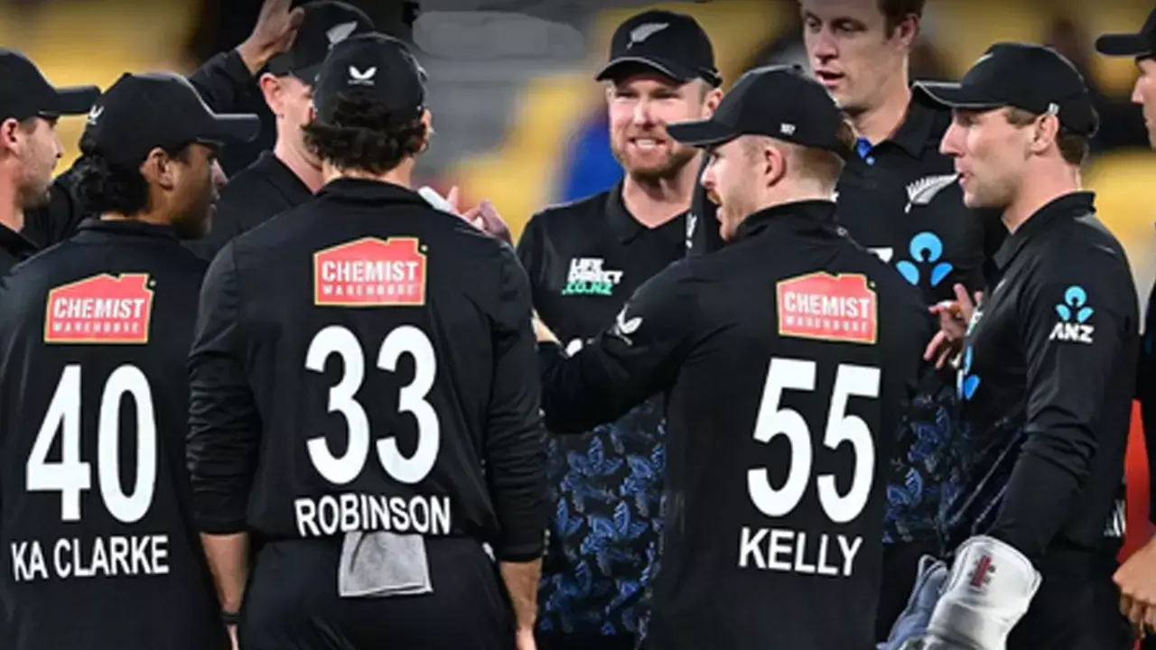 ‘Subpar finish disappointing after strong comeback’: Neesham reflects on NZ’s 3-2 series loss to South Africa ‘Subpar finish disappointing after strong comeback’: Neesham reflects on NZ’s 3-2 series loss to South Africa