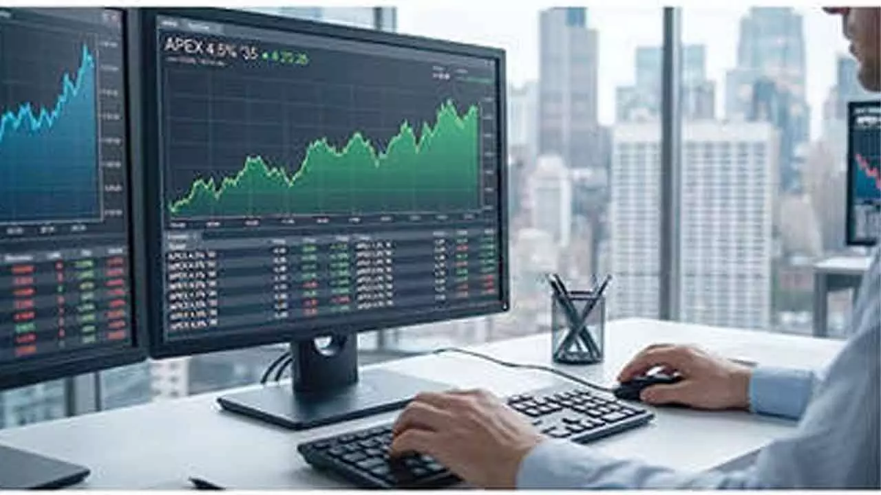 Small-caps surpass mid-caps in the last 5-years: Report Small-caps surpass mid-caps in the last 5-years: Report