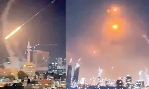 The age of AI warfare: Why the ‘small’ cannot be ignored