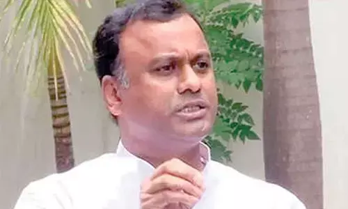 Komatireddy Rajagopal Reddy