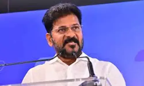 Revanth seeks debate on ‘delimitation’