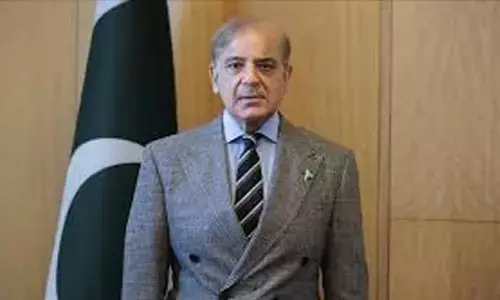 Pak says it is ready to host talks