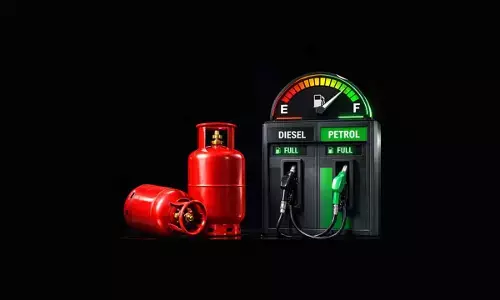 No shortage of petrol, diesel, LPG
