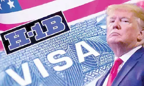 Trump Effect: H1B visa registrations ‘dip’ by 50%!