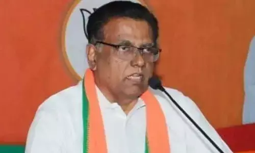 BJP slams ‘Hate Speech Bill’, Rohith Vemula Act