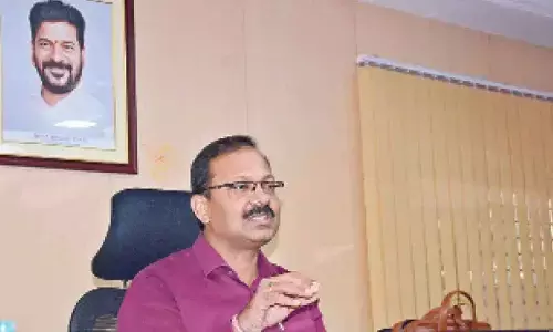 Town Planning Department: Don’t return applications with frivolous objections: MMC boss