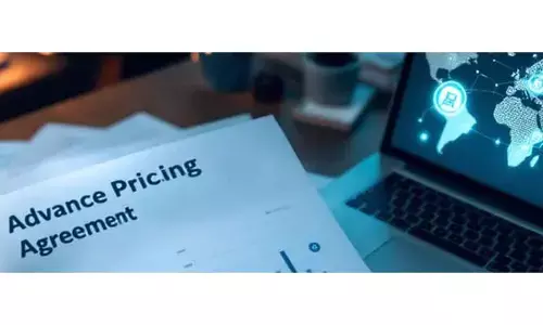 Centre fast-tracks APAs for IT firms