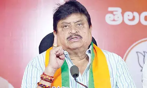 BJP President welcomes SC verdict on reservations