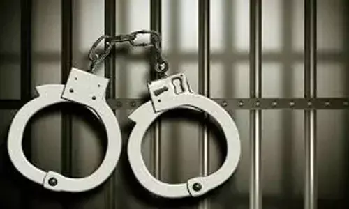 Two youth held for performing dangerous bike stunts