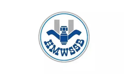 HMWSSB wins Water Digest World Water Award