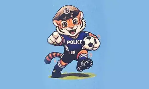 74th BN Mullick All India Police Football Event to commence today