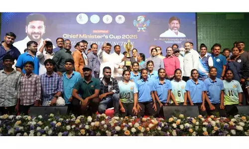 CM Cup Like a Continuous Yajna