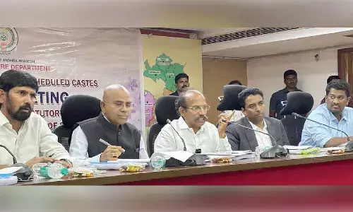 Need for expediting SC atrocity cases stressed