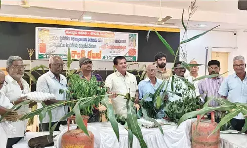 Farmers call for protests from Mar 30