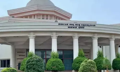 International conference at Karnataka State Open University cancelled amid protocol row