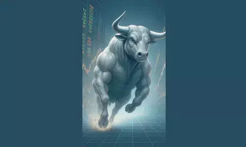 Markets rebound on Trump’s 5-day pause on Iran strikes