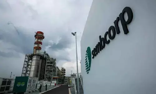 Sembcrops JV with BPCL wins green hydrogen tender