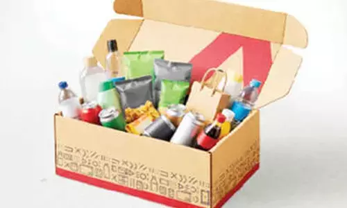 Packaging sector growing faster than GDP