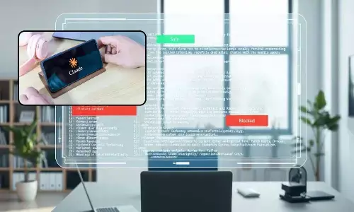 Claude Introduces Safer “Auto Mode” That Lets Its Coding AI Work Independently