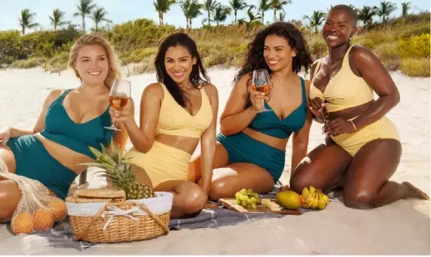 Does Shapewear Really Flatten Your Stomach? Here Is What Shapellx proves