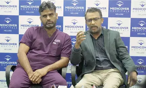 Rising shoulder and knee issues due to accidents and sports injuries