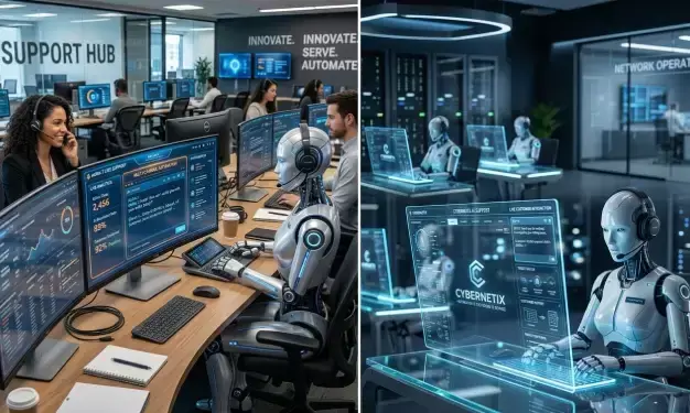 Abhilash Kokala Transforms Customer Service Automation: Achieving 40% Faster CRM Solutions with Pega