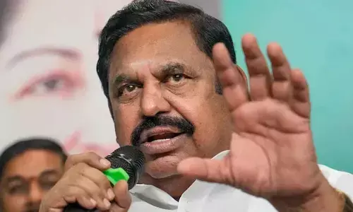 AIADMK Releases First Candidate List For Tamil Nadu Polls, EPS To Contest From Edappadi