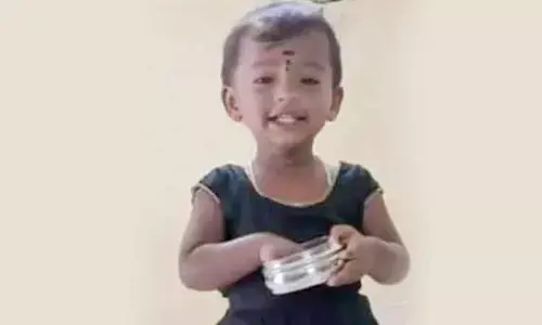 Father poisons daughter, attempts suicide in Yadadri-Bhongir