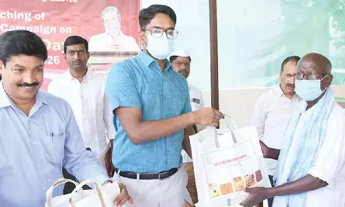 Wanaparthy hospital set for major upgrade with new facilities