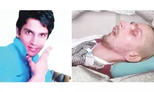 Harish leaves us after 1st passive euthanasia is allowed