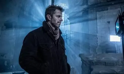 Zack Snyder reflects on 10 years of ‘Batman v Superman’, calls it a clash of ideals