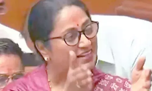 Rekha govts Rs 1L crore budget bets big on infra