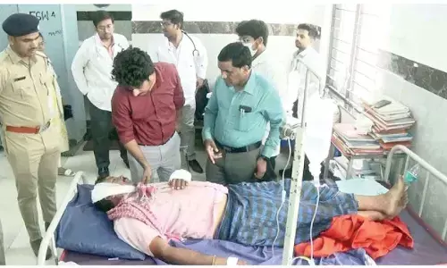 Caste clash in Gadag village leaves 24 injured