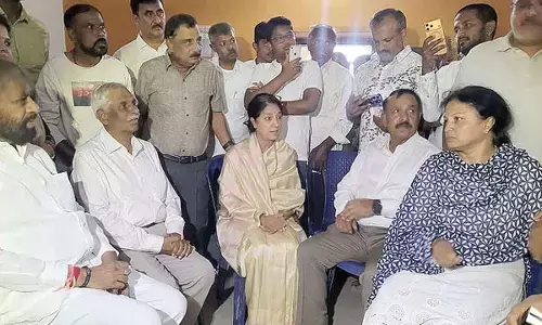 Memorial demand for Dr Reddy to be examined: Khandre