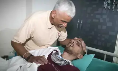 Harish Rana, First Indian Granted Passive Euthanasia, Dies At AIIMS After 13-Year Coma