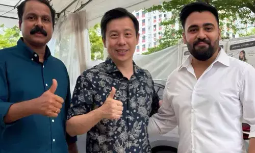 Bengaluru EdTech startup Oratrics expands to Singapore, eyes APAC growth