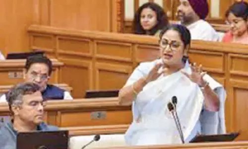 Local bodies witness 65 pc jump in funding allocation