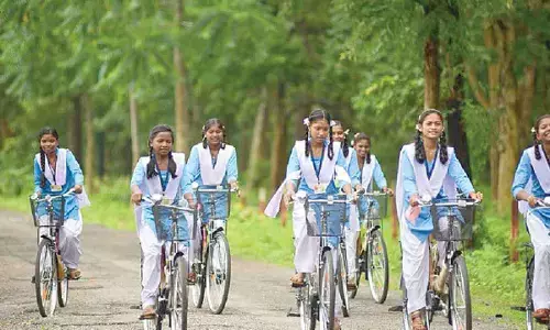 Govt earmarks Rs 19,326 crore for education