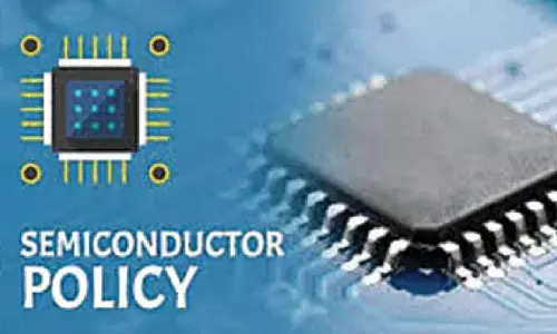 Semiconductor policy