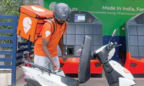 Rest halts for gig workers