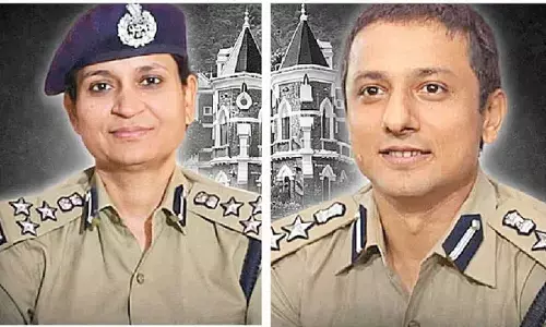 Approach CAT: HC tells IPS officers challenging deputation