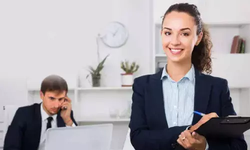 Survey finds rising demand for women professionals