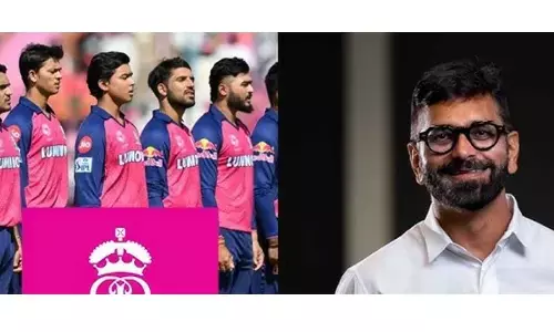 RR sold for Rs 15,300 cr in record IPL deal