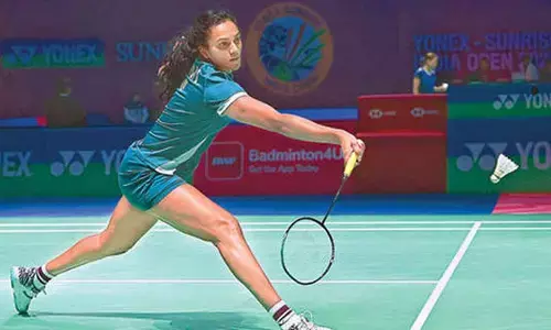 Sen, Satwik-Chirag, Sindhu to headline India’s squads
