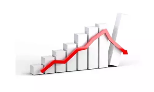 Australia: Inflation rate falls from 3.8 per cent to 3.7 per cent