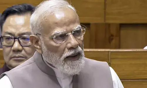 India Navigates Global Tensions While Facing Key Domestic Developments