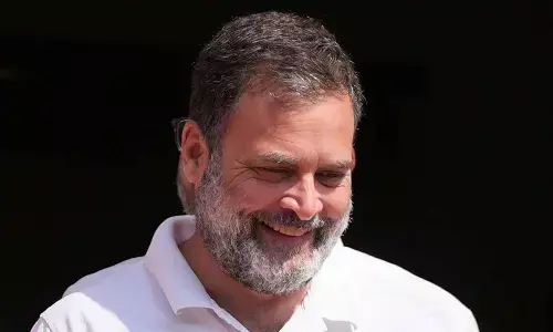 Rahul Gandhi Cancels Kerala Visit Amid Sonia Gandhi’s Health Concerns