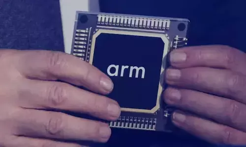 Arm Enters Chipmaking After 35 Years, Unveils AI-Focused AGI CPU with Meta as First Customer