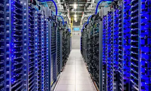 India’s data centre capacity likely to quadruple to 4GW by FY30: Report